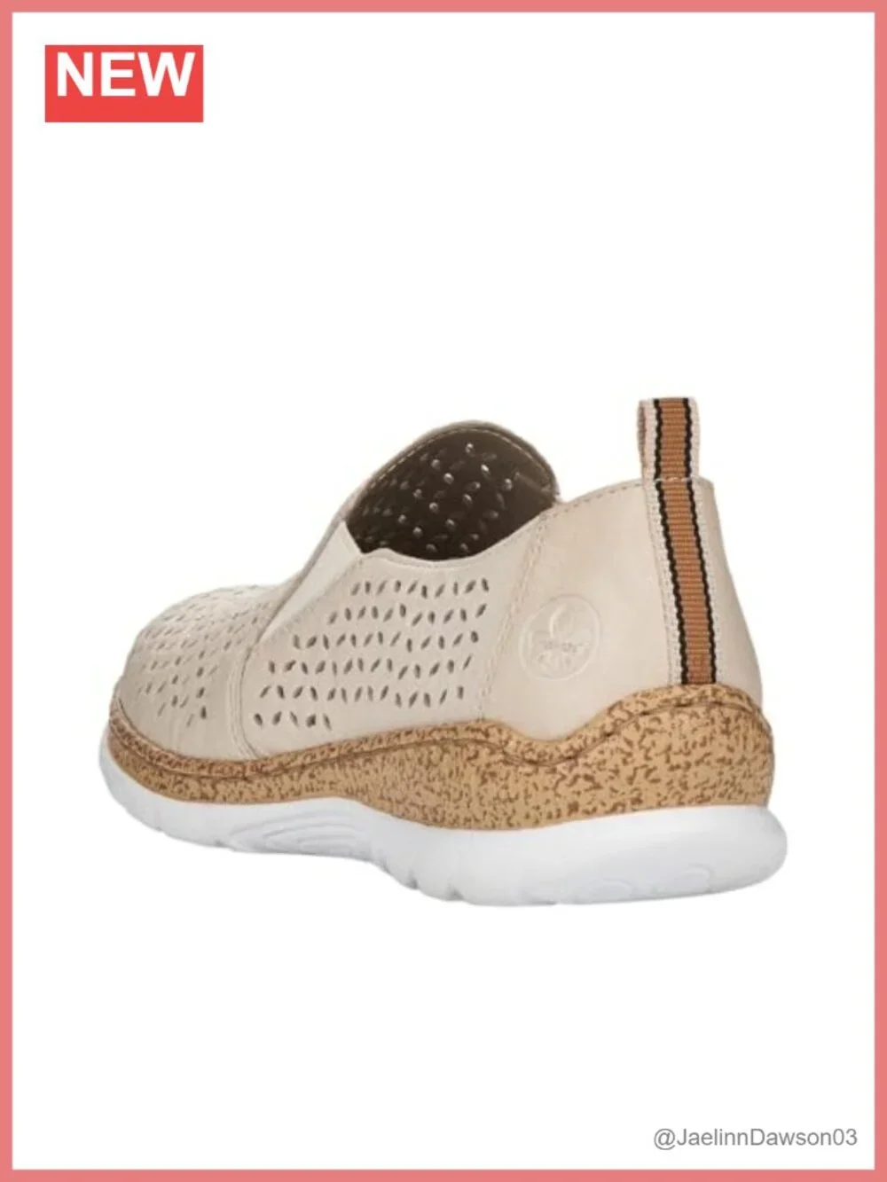 N/A these slip